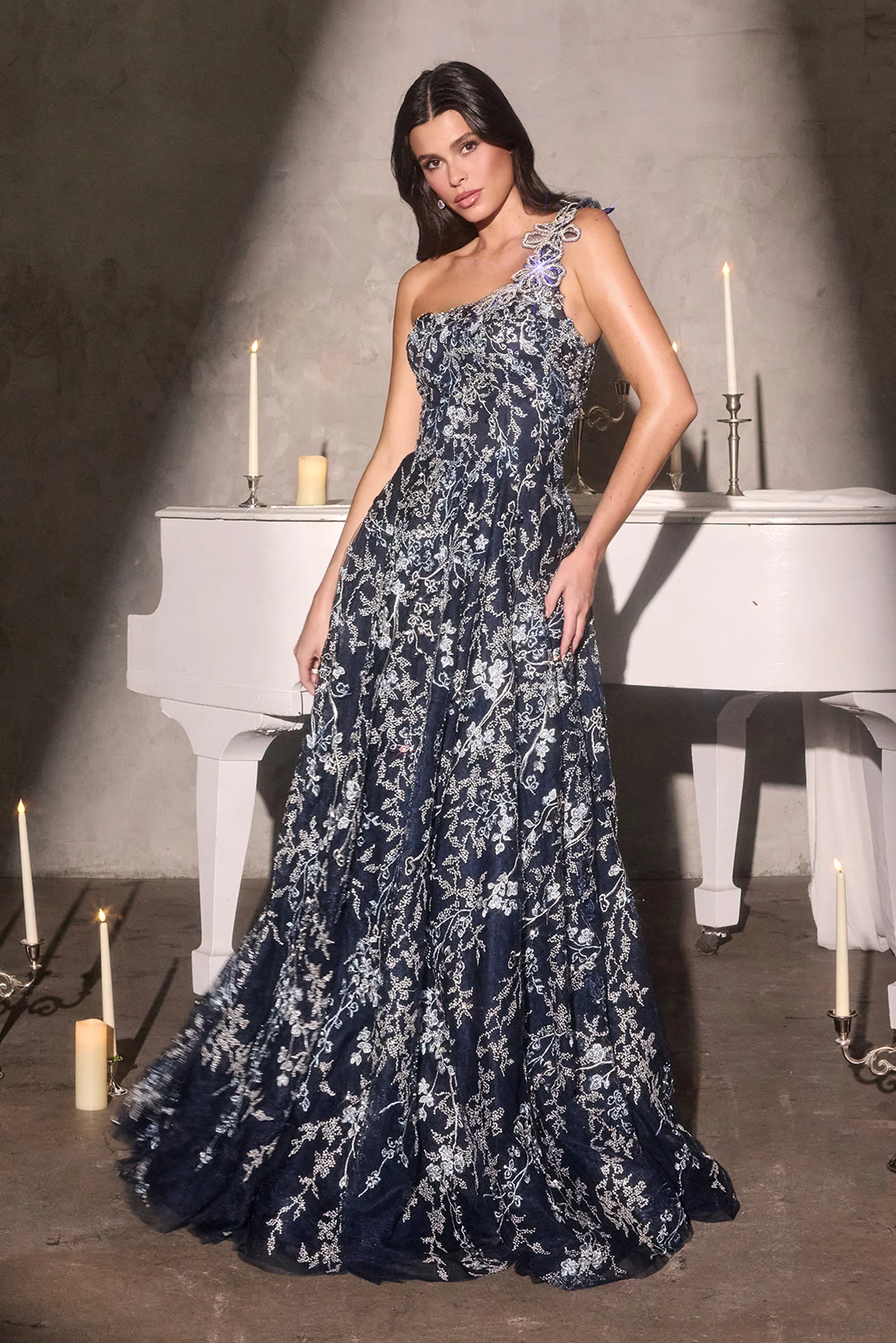 Formal Dresses: Top Trends In Formal Dresses This Season